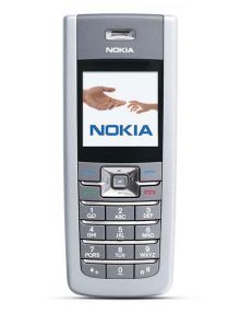 Darmowe dzwonki Nokia 6235 do pobrania.